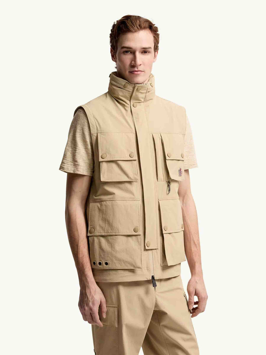 Moncler Outerwear оригінал | Швидка доставка Україна – збільшений вид