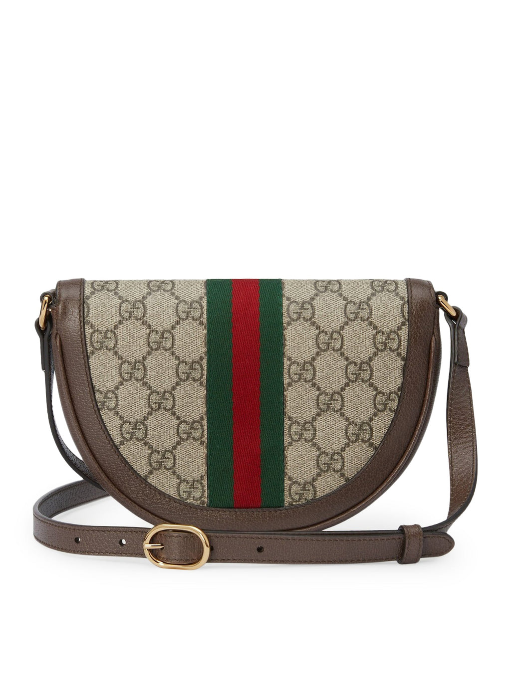 Ophidia Shoulder Bag Small Size Gucci оригінал – Купити в Україні – детальний вид