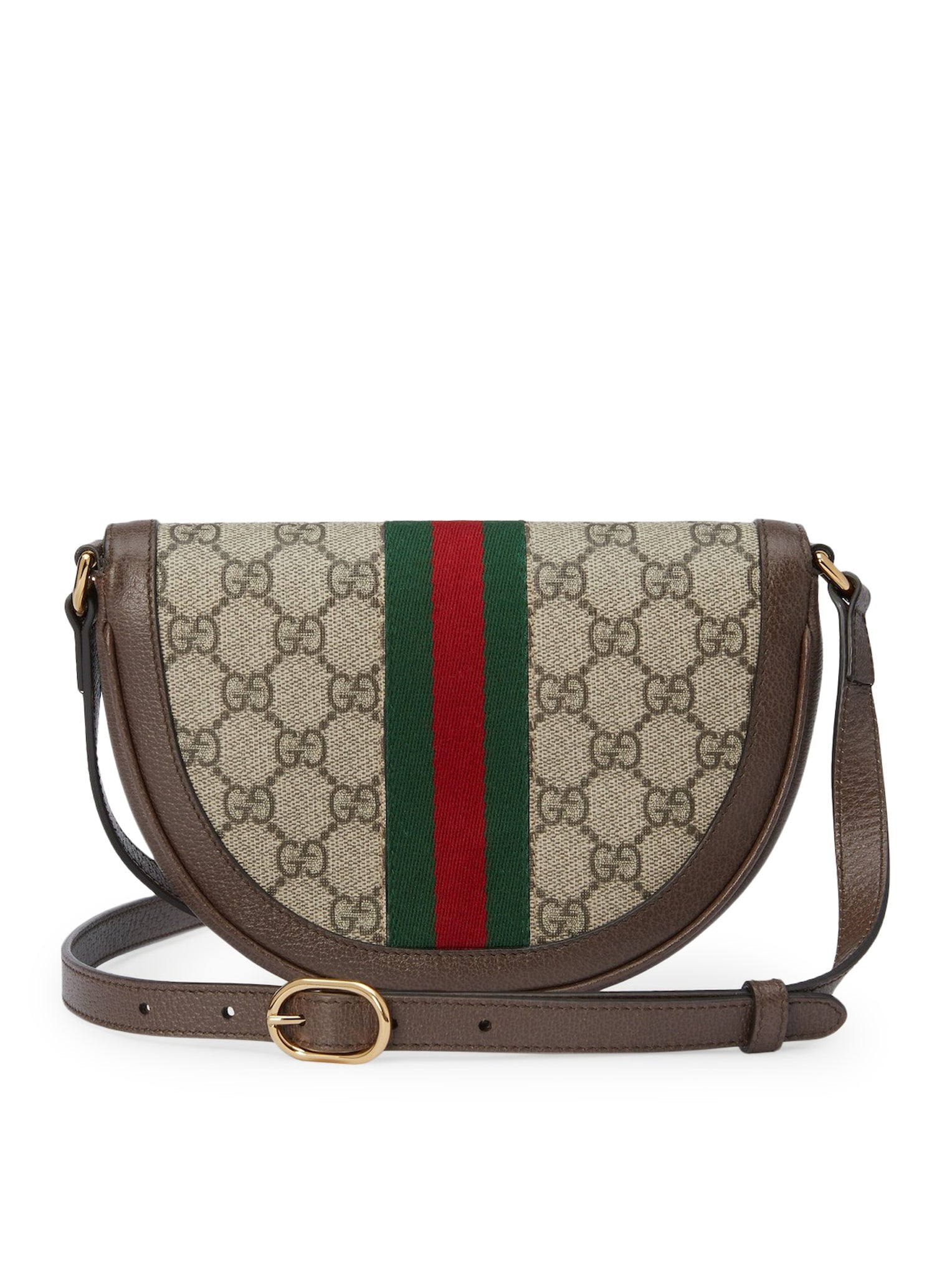 Ophidia Shoulder Bag Small Size Gucci оригінал – Купити в Україні – детальний вид