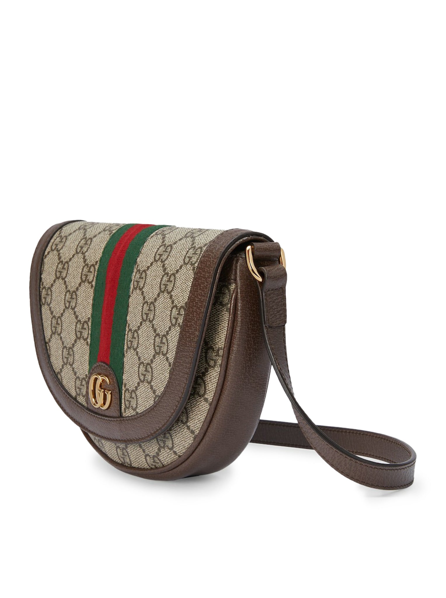 Ophidia Shoulder Bag Small Size Gucci оригінал – Купити в Україні – збільшений вид