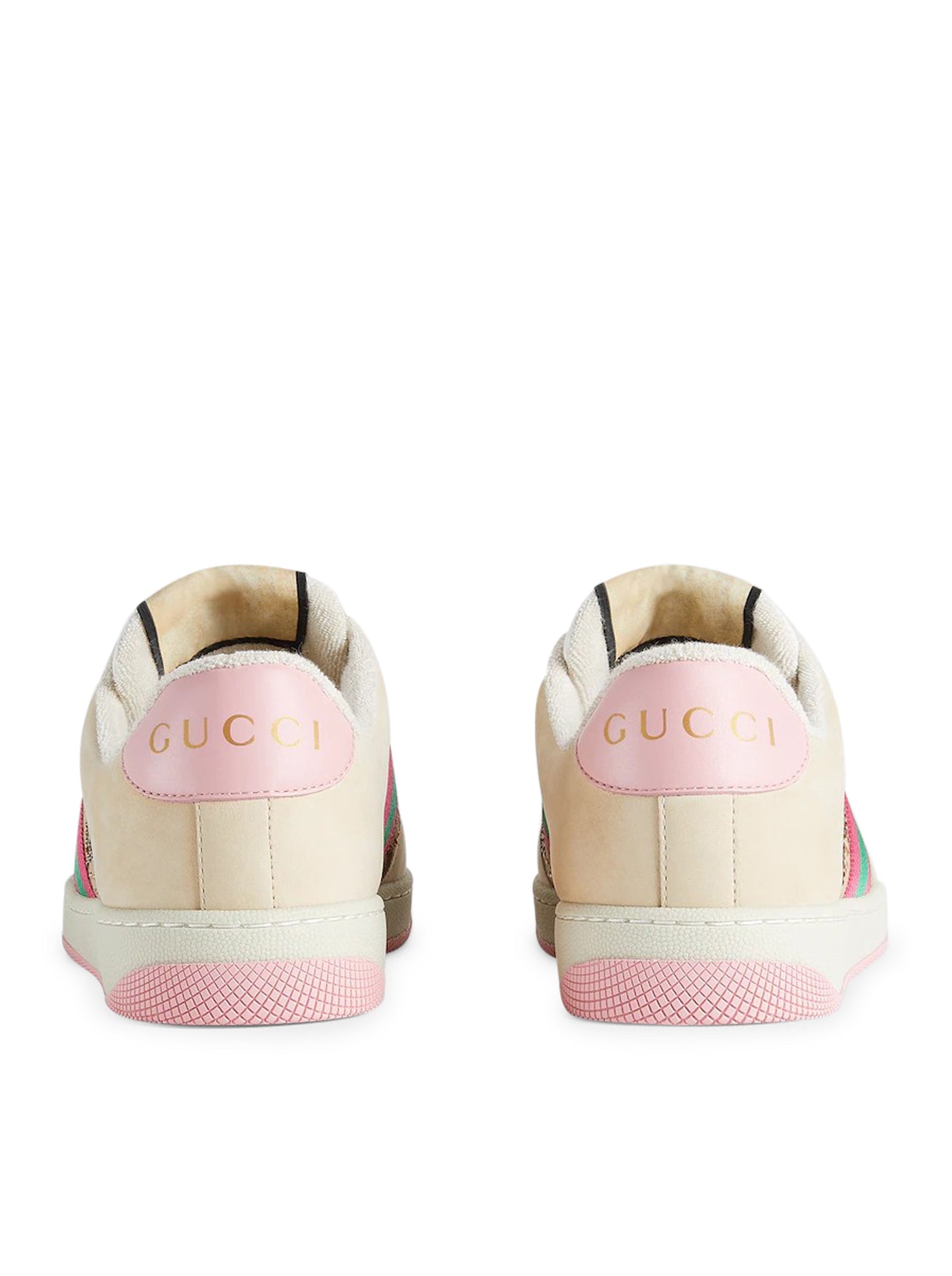 Gucci Footwear оригінал | Швидка доставка Україна – збільшений вид
