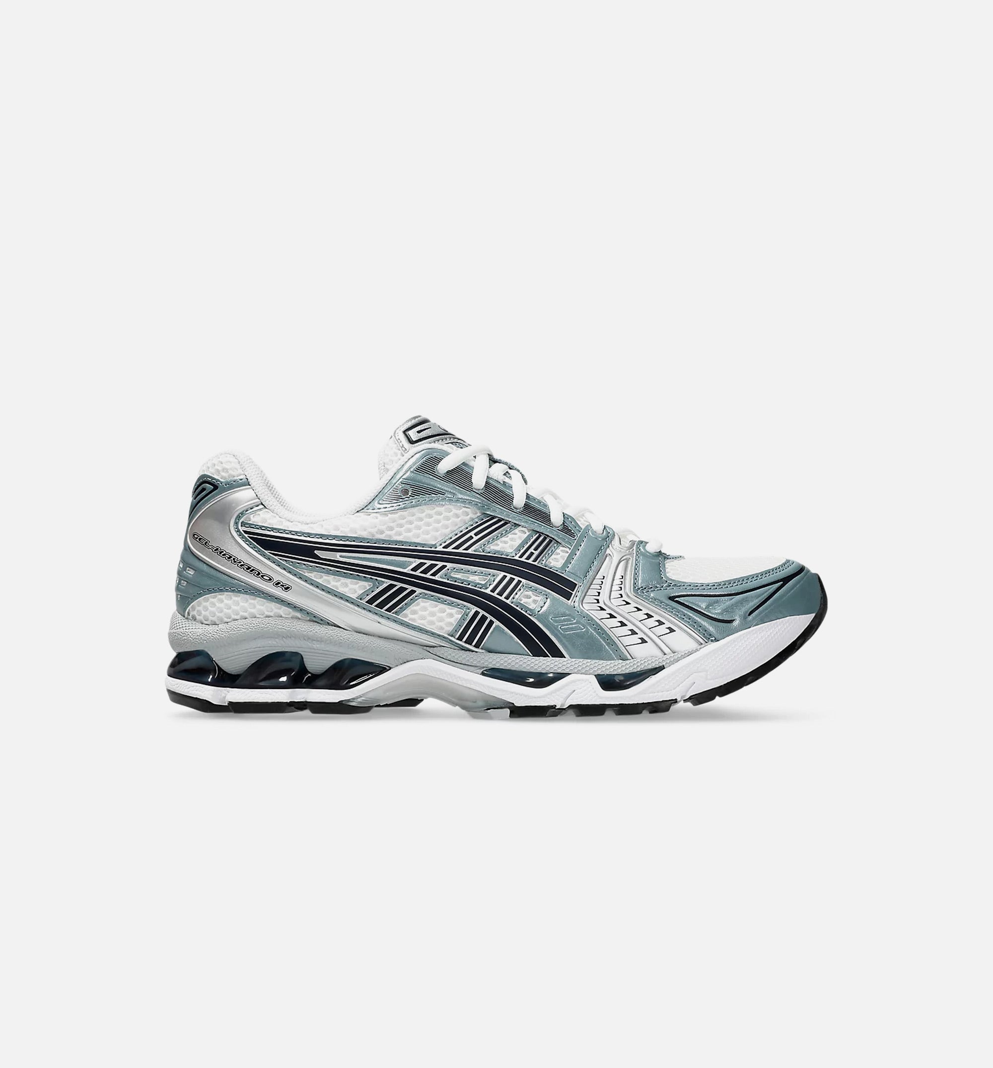 Gel Kayano 14 Mens Lifestyle Shoe Asics оригінал – Купити в Україні – боковий вид
