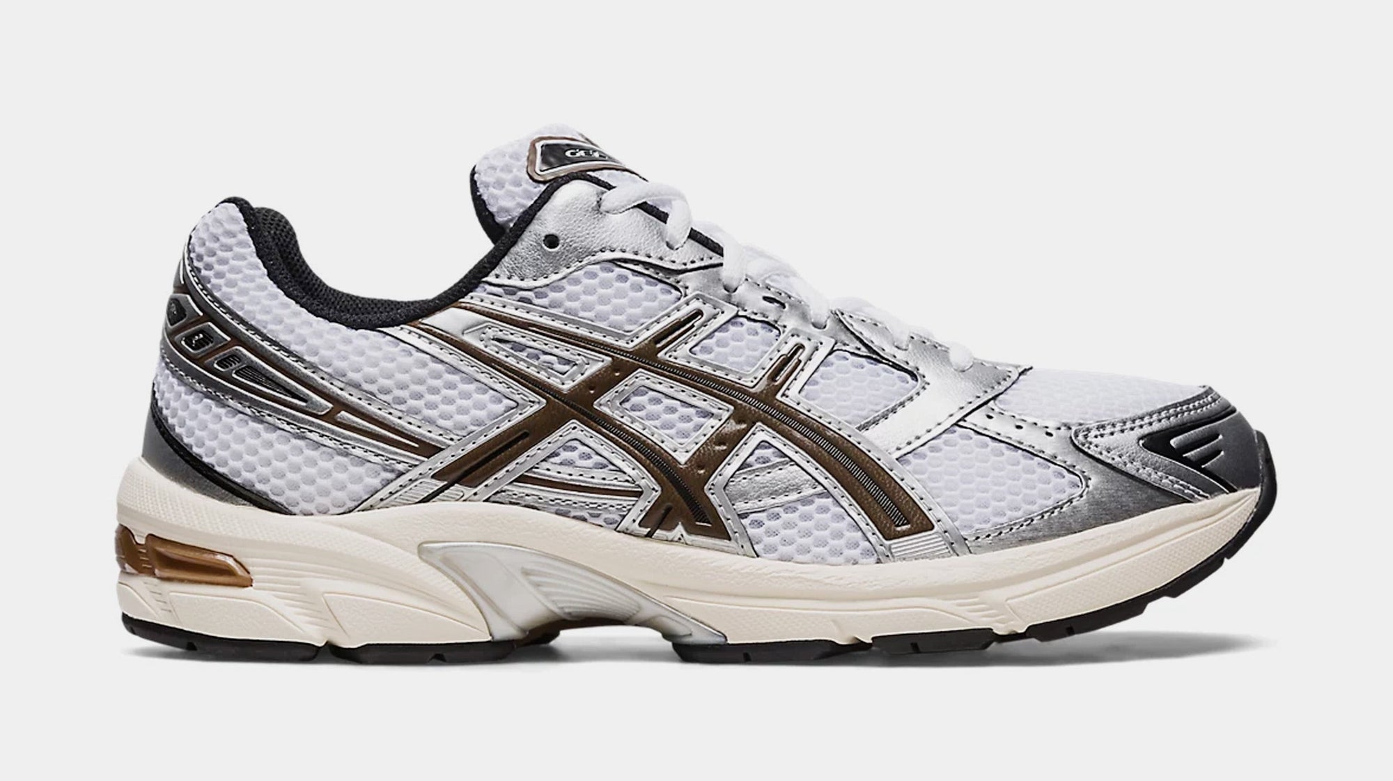 Оригінальна Gel 1130 Mens Running Shoes Free Shipping Asics – боковий вид