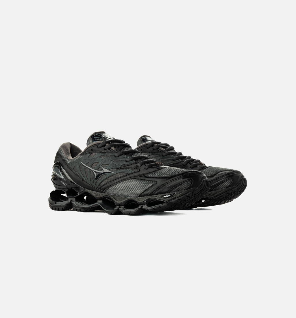 Wave Prophecy Ls Mens Lifestyle Shoe Mizuno – Гарантія оригінальності – вид ззаду