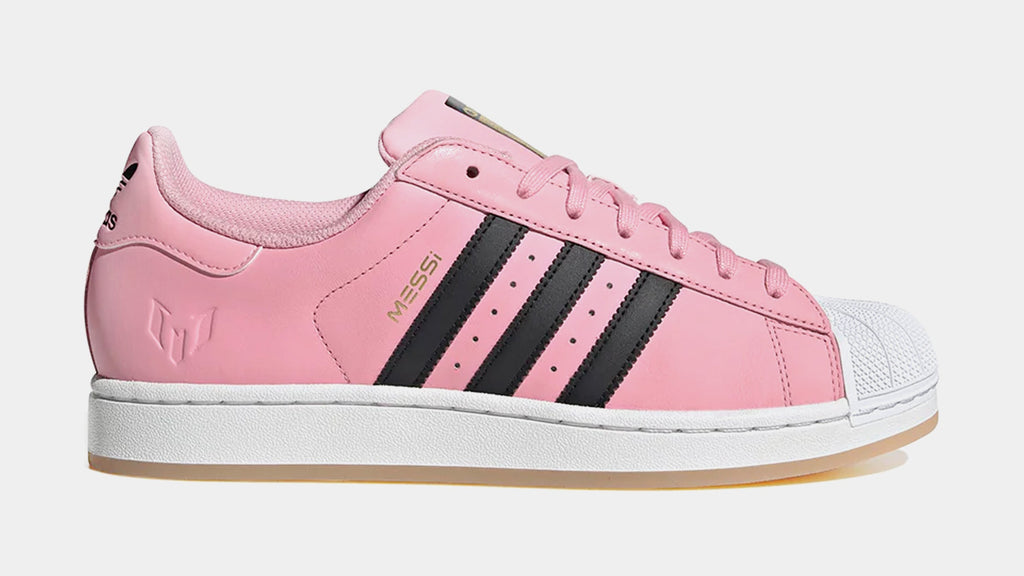 Adidas Footwear оригінал | Швидка доставка Україна – боковий вид