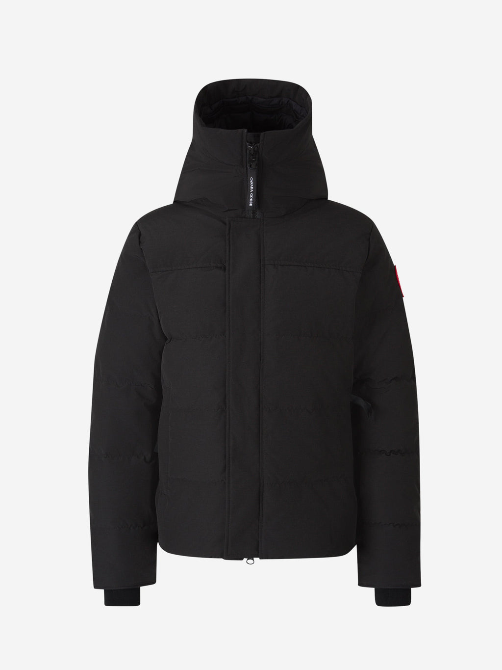 Canada goose Outerwear оригінал | Швидка доставка Україна – боковий вид