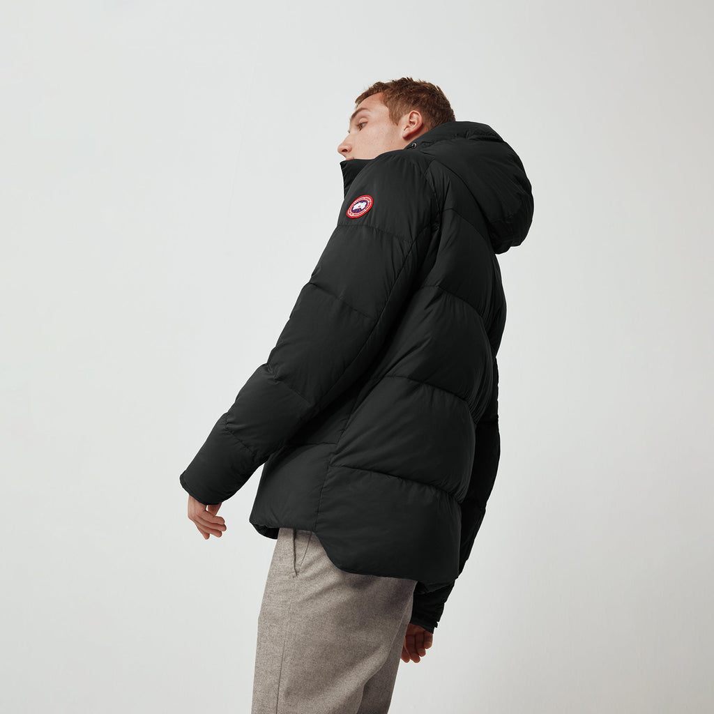 Mens Armstrong Down Hoodie Canada goose оригінал – Купити в Україні – детальний вид