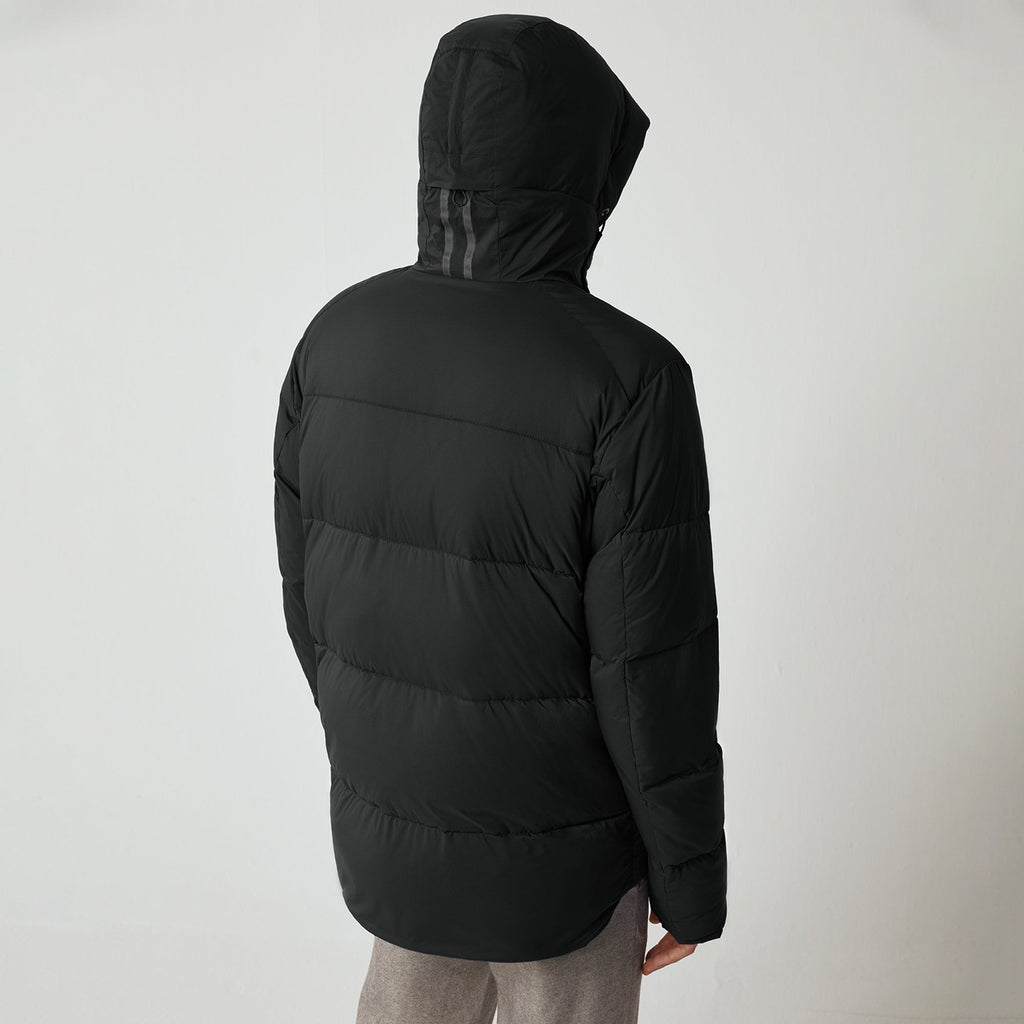 Mens Armstrong Down Hoodie Canada goose оригінал – Купити в Україні – збільшений вид