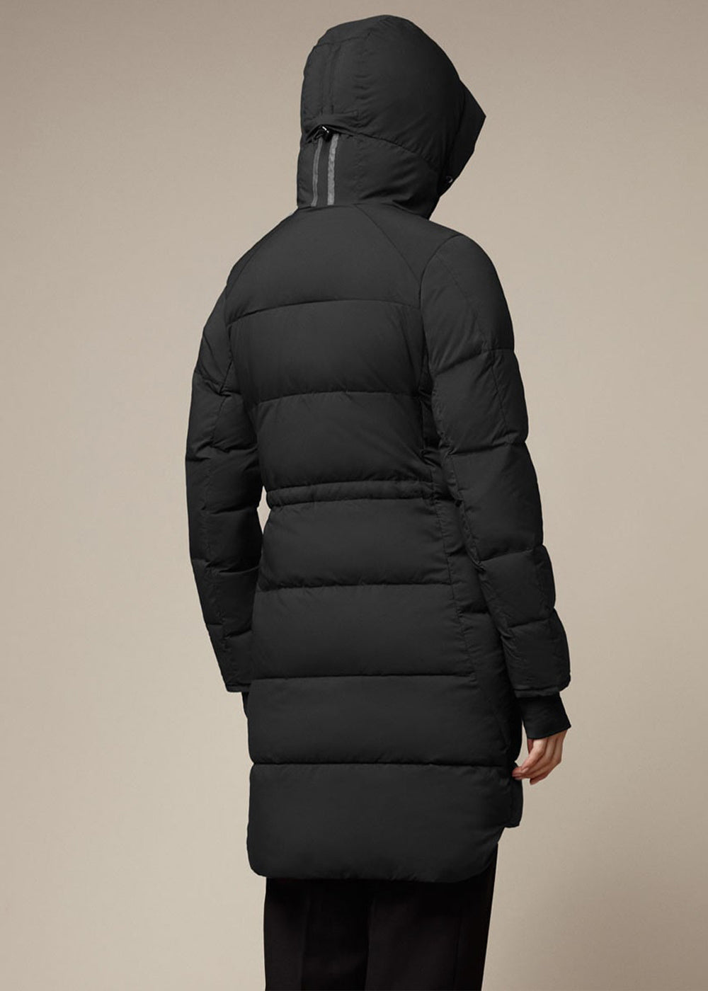 Canada goose Outerwear оригінал | Швидка доставка Україна – детальний вид