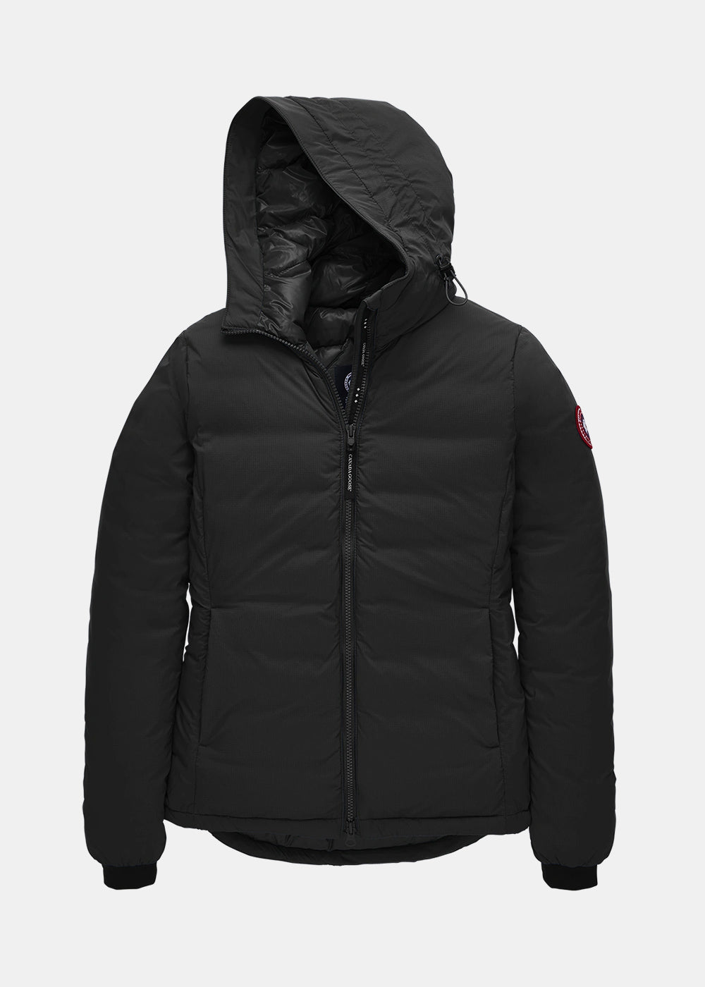 Canada goose Outerwear оригінал | Швидка доставка Україна – боковий вид