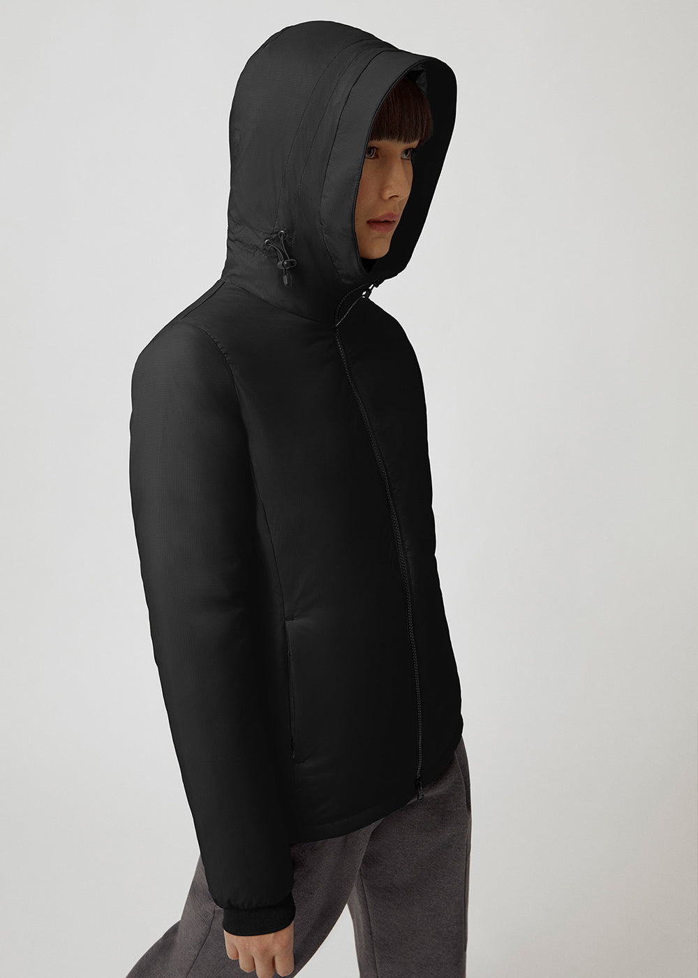 Canada goose Outerwear оригінал | Швидка доставка Україна – збільшений вид