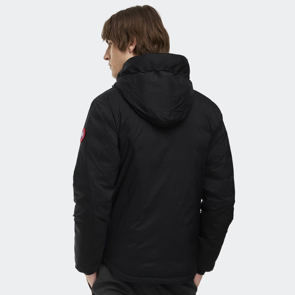 Оригінальна Mens Lodge Hoody Jacket Canada goose – детальний вид