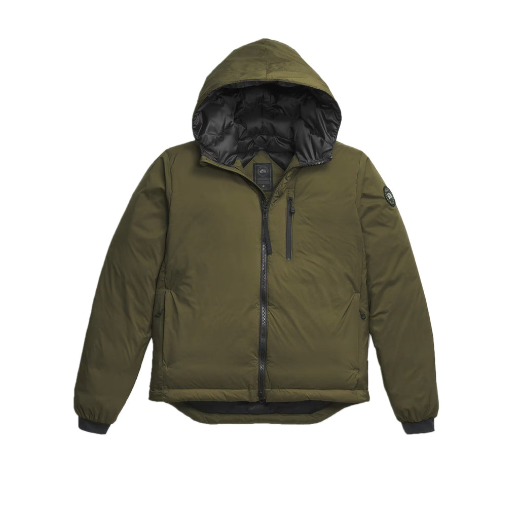 CANADA GOOSE Outerwear оригінал | Швидка доставка Україна – боковий вид