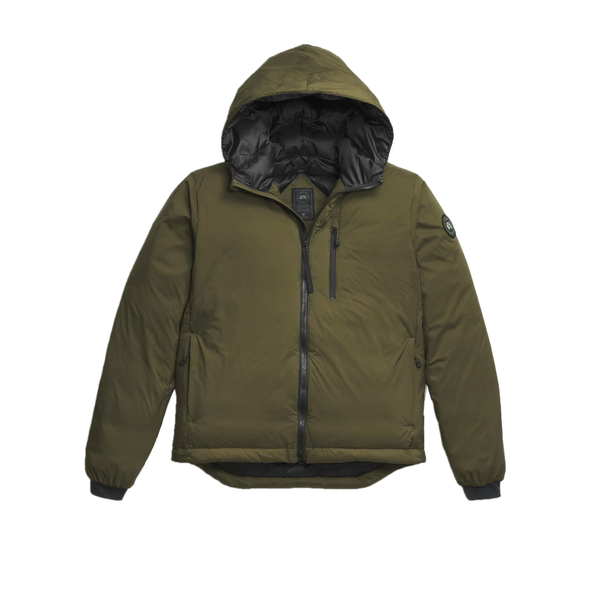 CANADA GOOSE Outerwear оригінал | Швидка доставка Україна – боковий вид