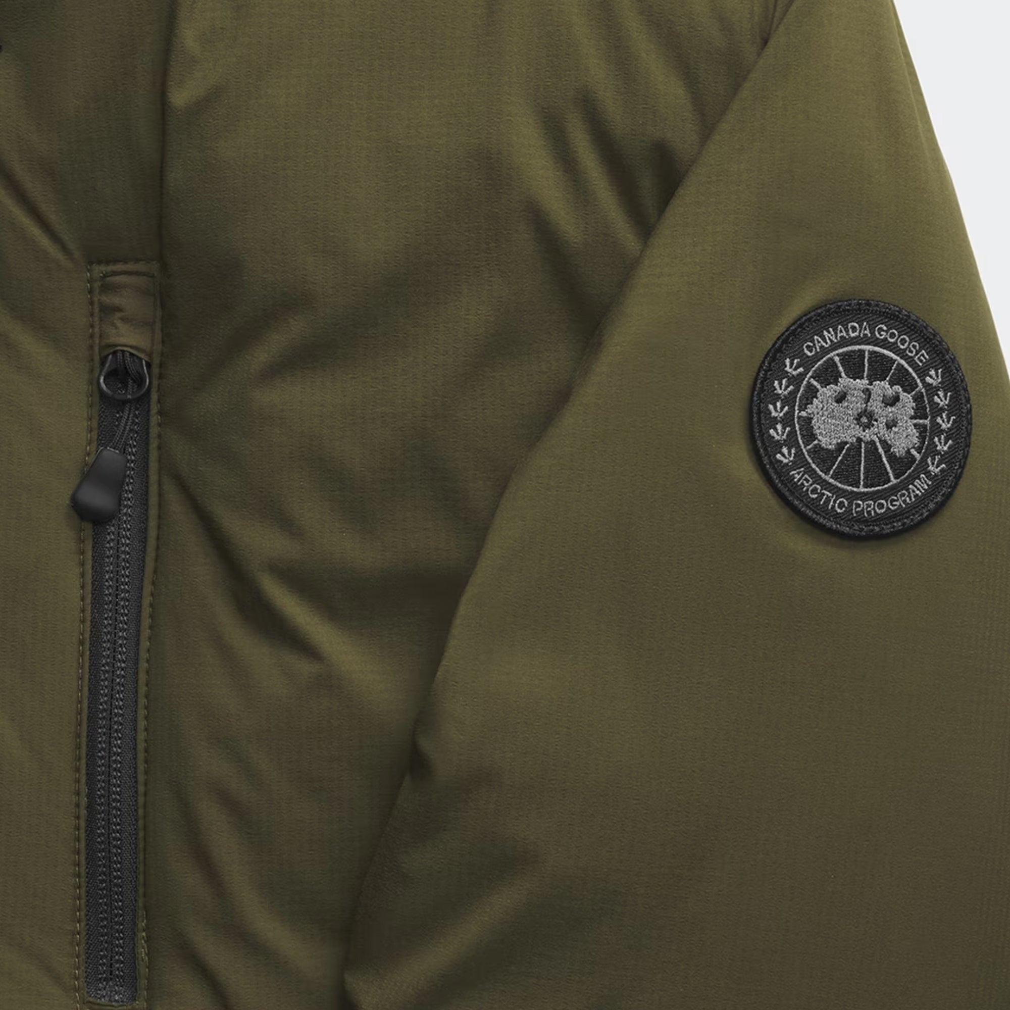 CANADA GOOSE Outerwear оригінал | Швидка доставка Україна – збільшений вид