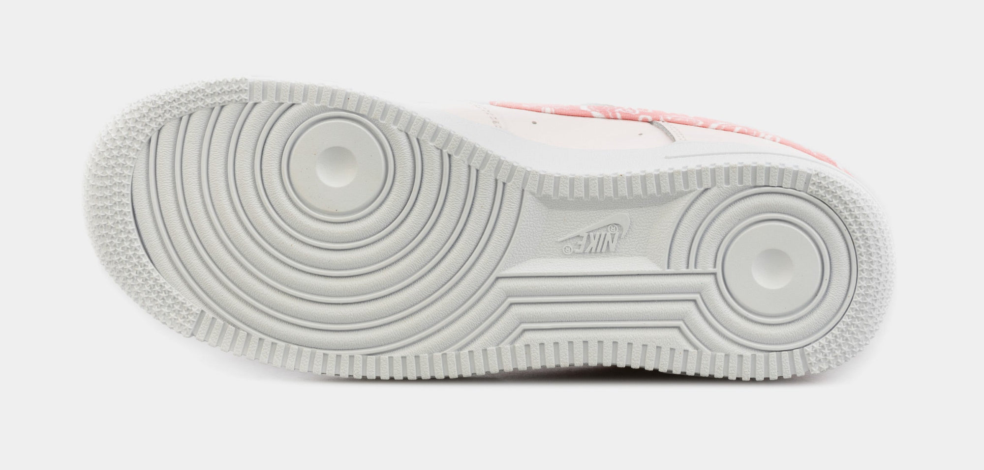 Air Force 1 07 Pink Paisley Womens Lifestyle Shoes Nike оригінал – Купити в Україні – детальний вид