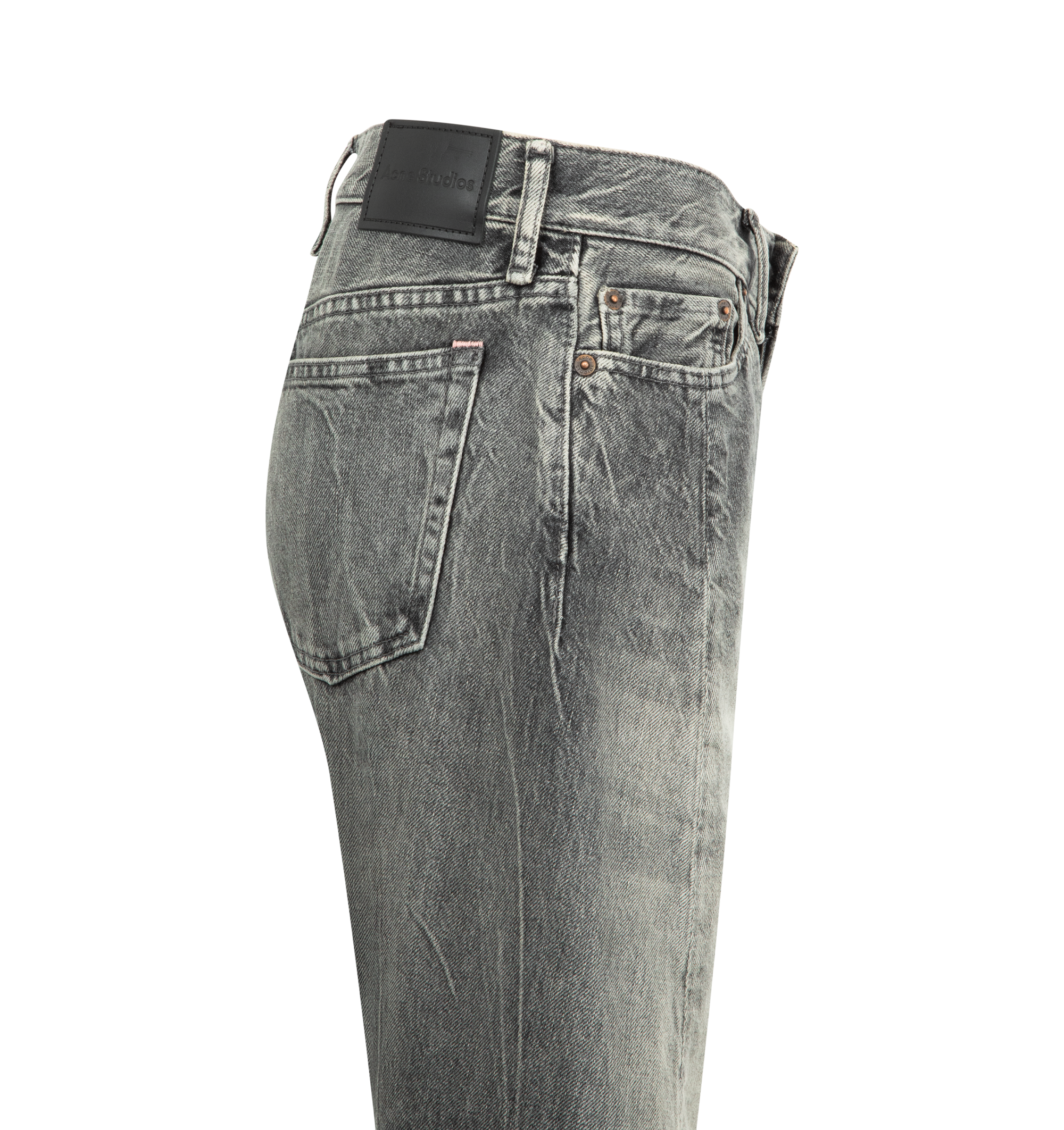2006f Gothik Jean Acne studios оригінал – Купити в Україні – збільшений вид