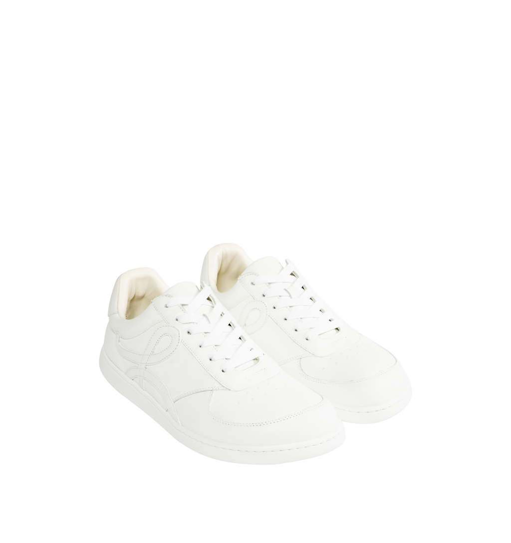 Оригінальна Jambo Sneaker Loewe – вид ззаду