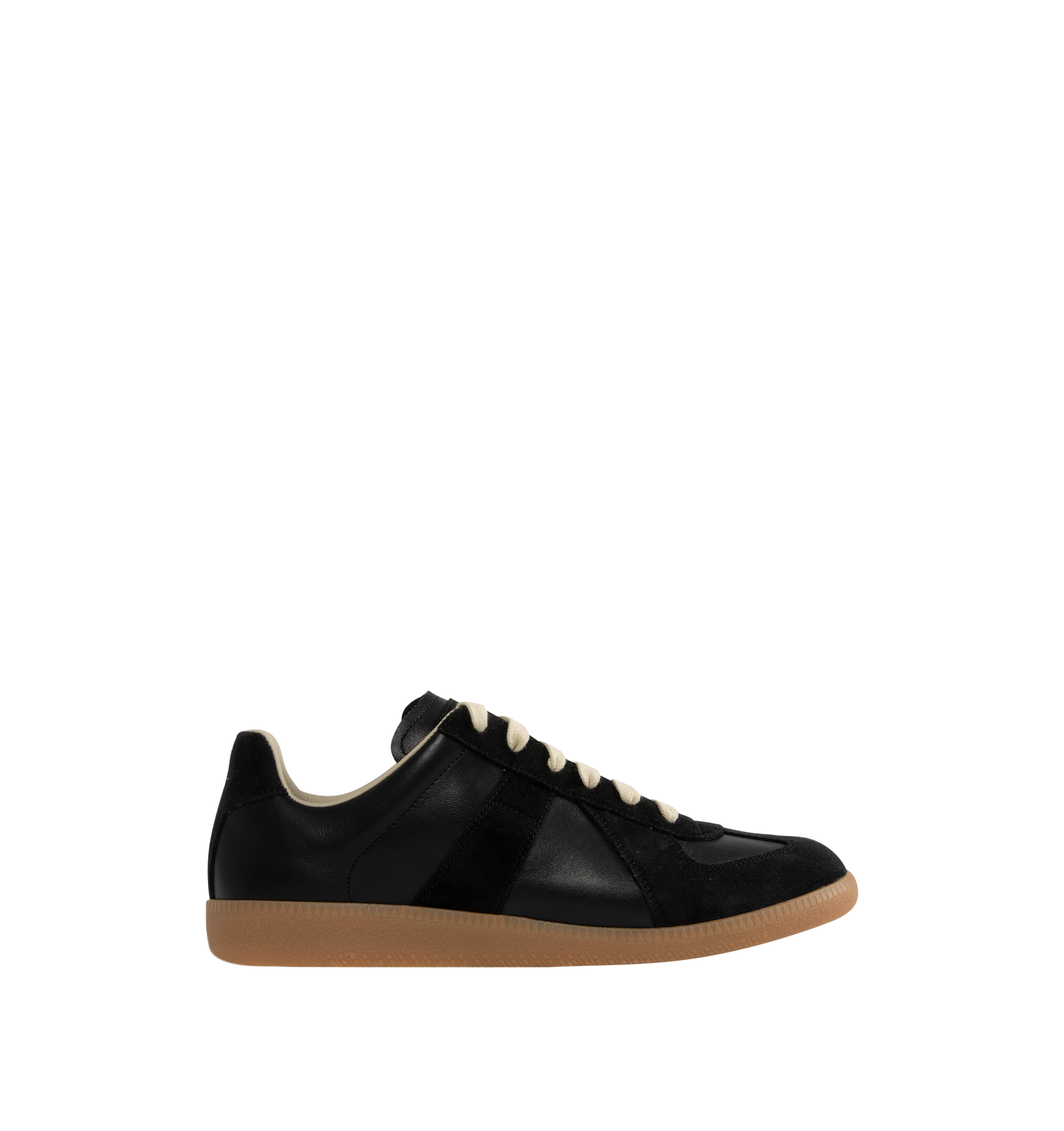 Replica Sneakers Maison margiela оригінал – Купити в Україні – боковий вид