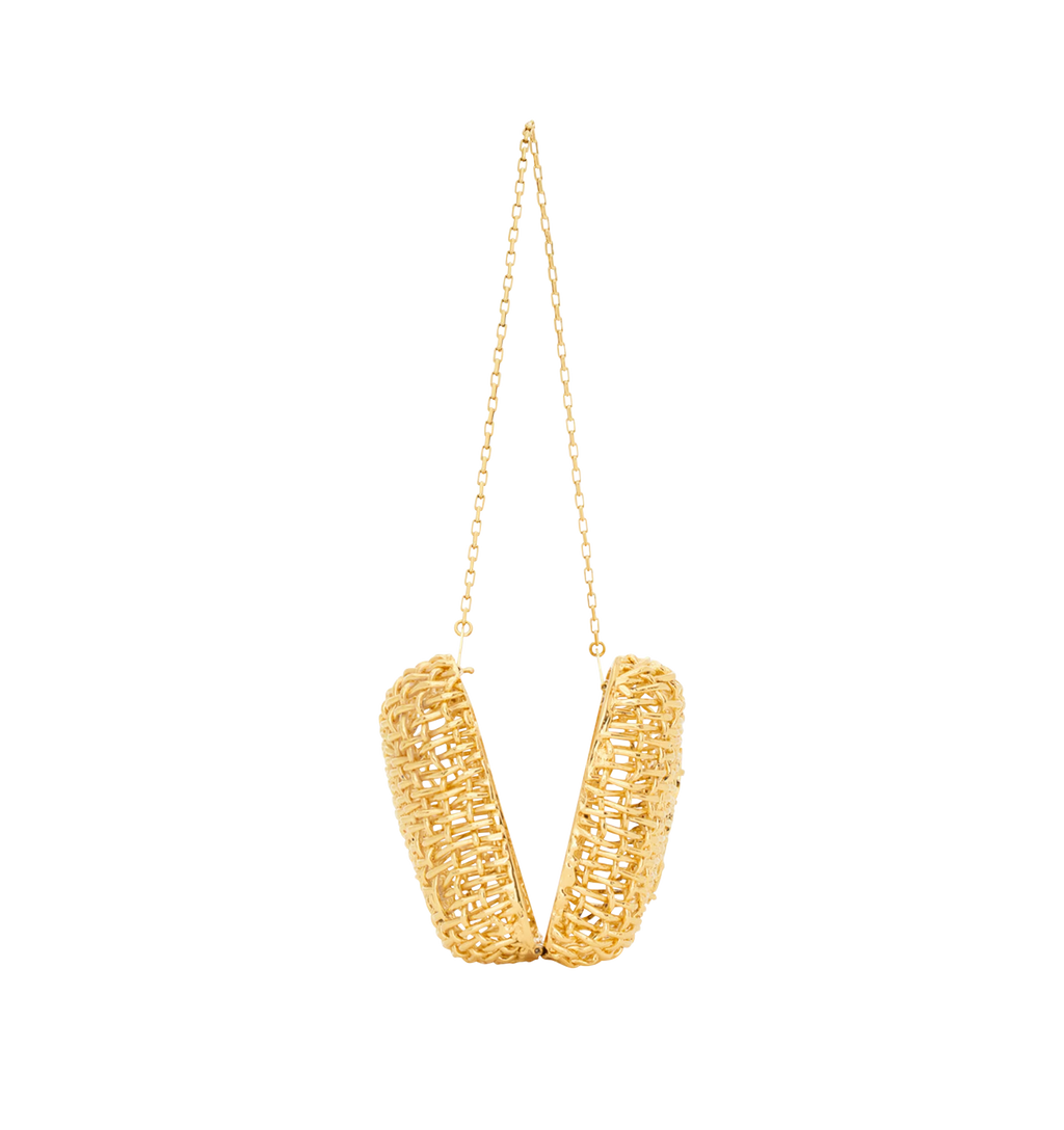 Saint laurent Bags оригінал | Швидка доставка Україна – вид ззаду
