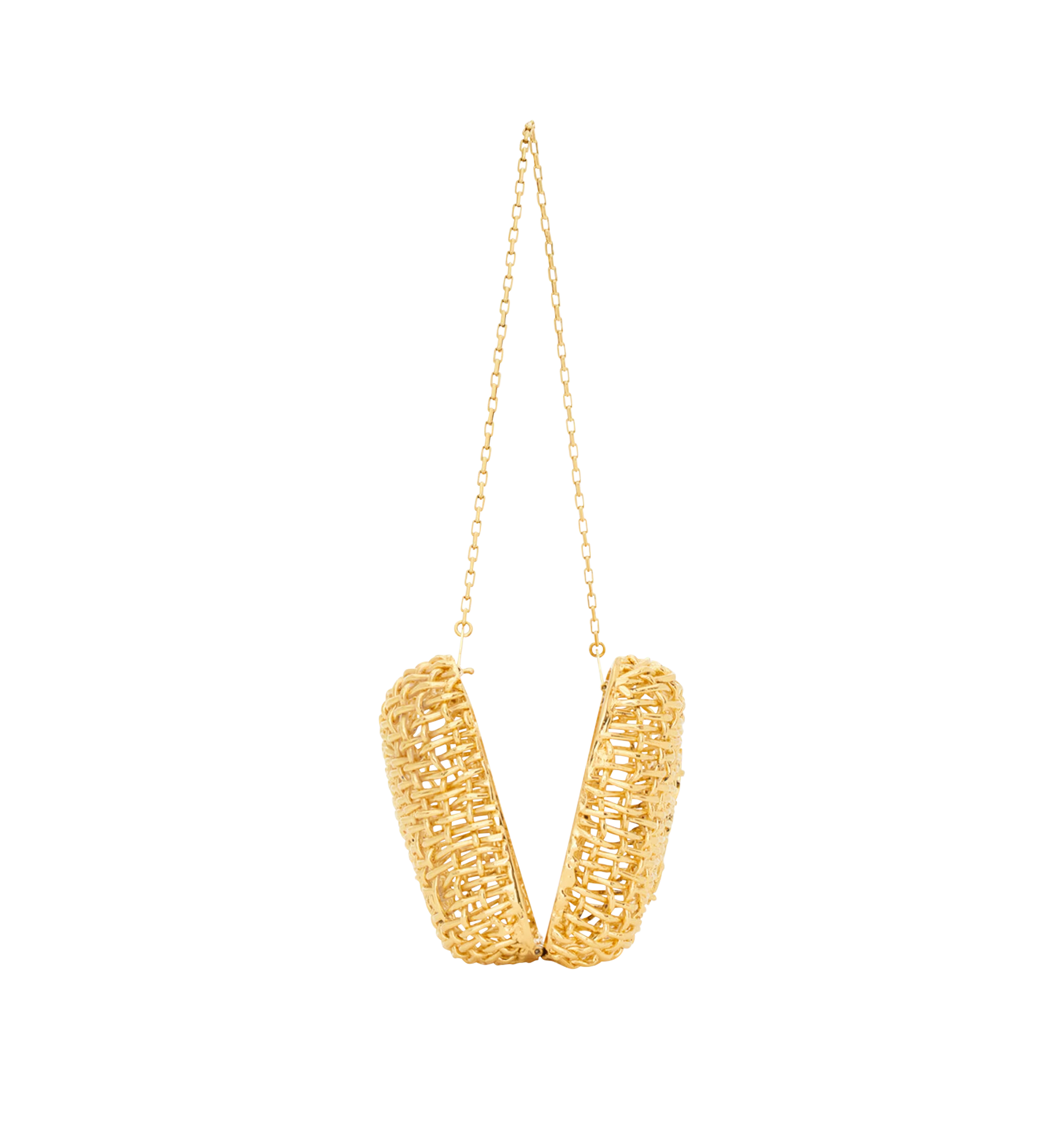 Saint laurent Bags оригінал | Швидка доставка Україна – вид ззаду