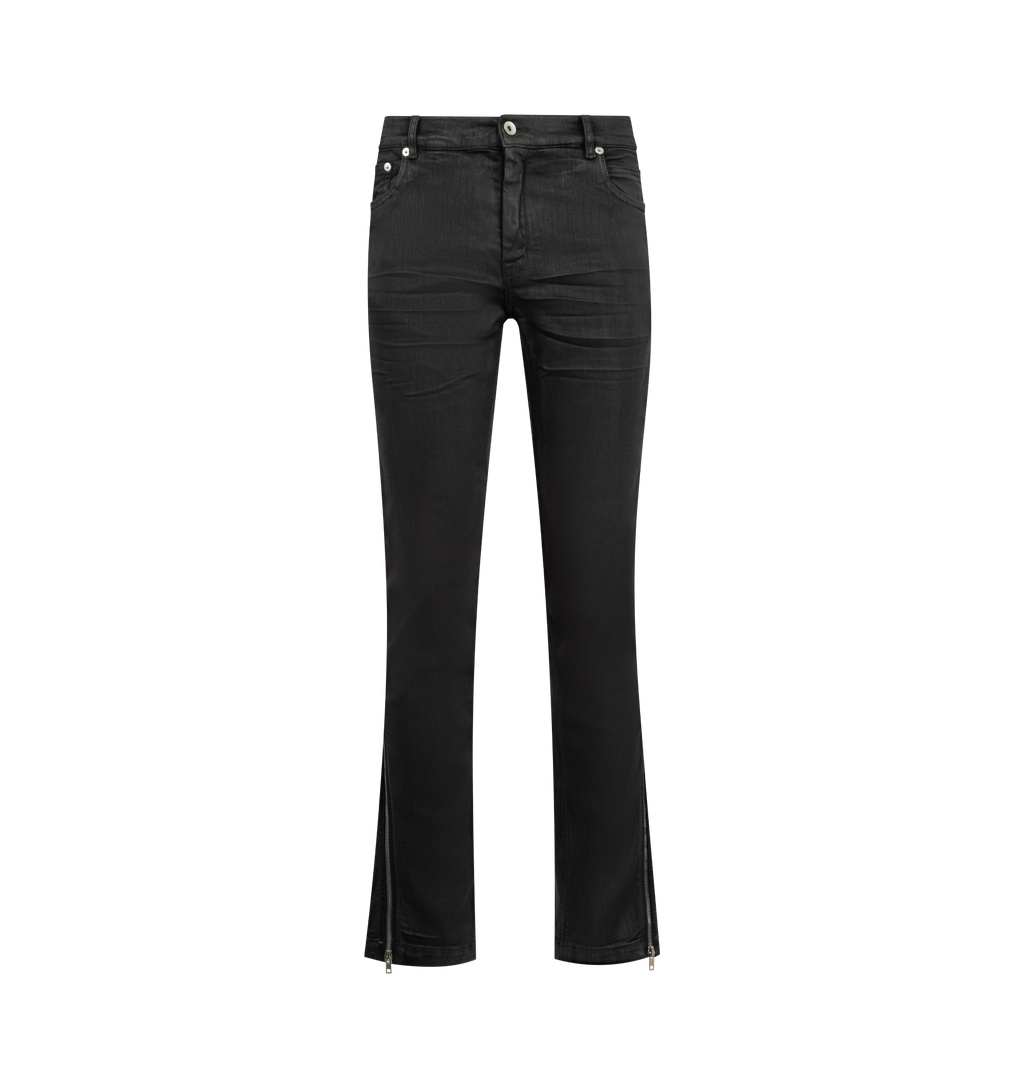 Vega Jeans Rick owens оригінал – Купити в Україні – боковий вид
