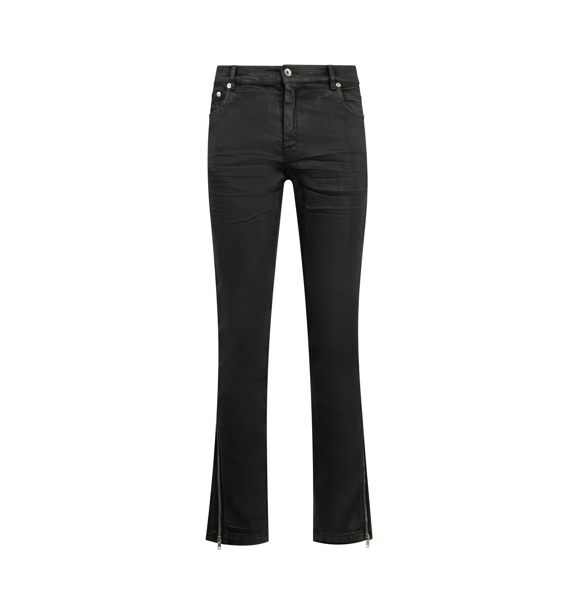 Vega Jeans Rick owens оригінал – Купити в Україні – боковий вид