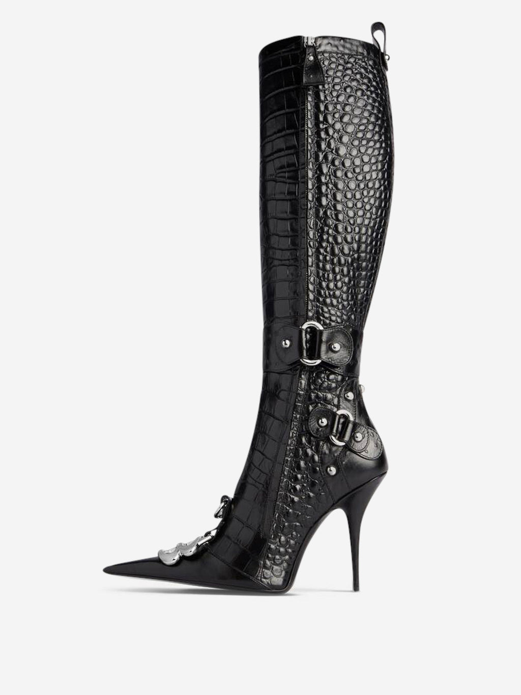 Balenciaga Footwear оригінал | Швидка доставка Україна – вид ззаду