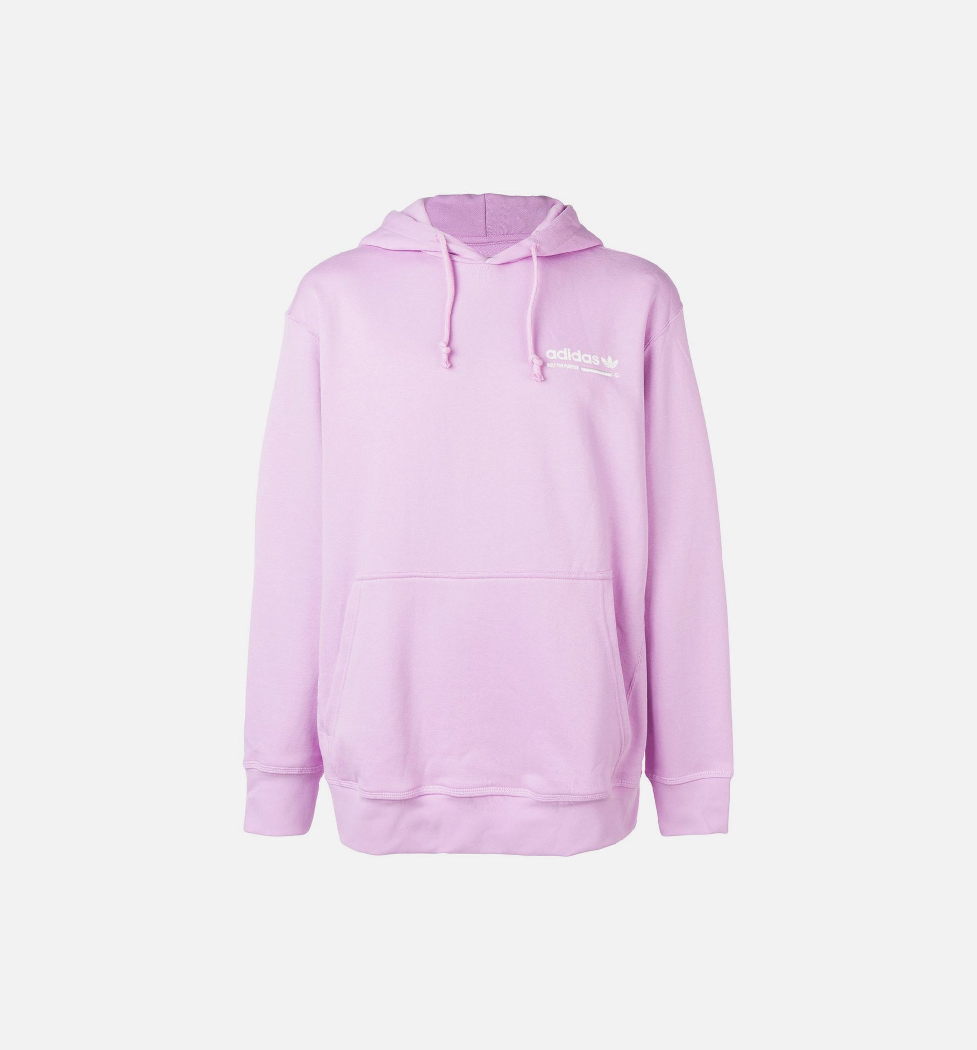 Оригінальна Kaval Mens Hoodie Adidas – боковий вид - ADIDAS