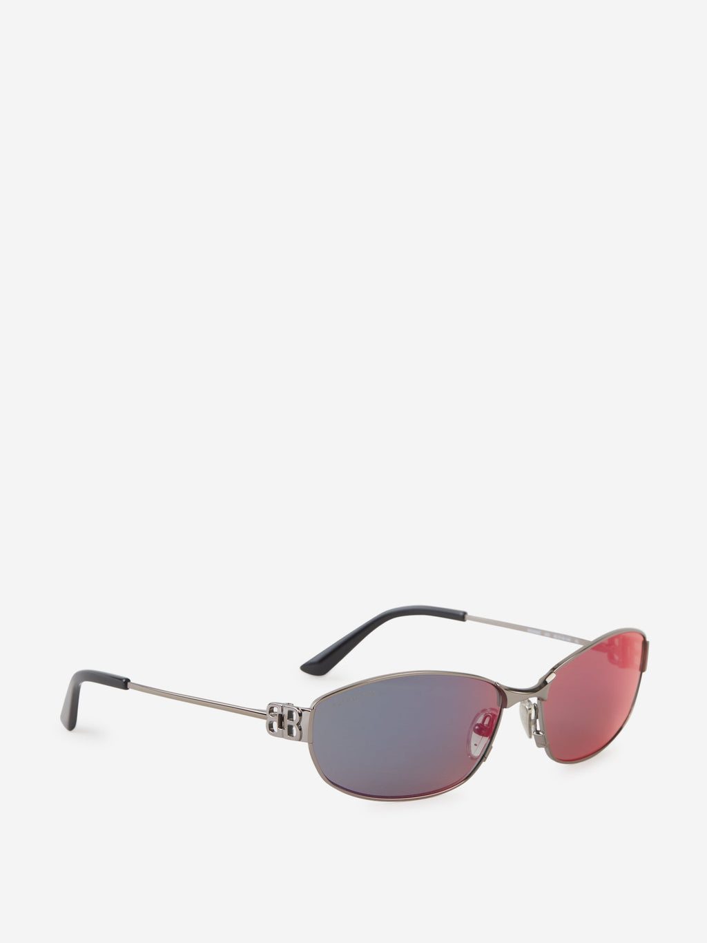 Balenciaga Eyewear оригінал | Швидка доставка Україна – вид ззаду