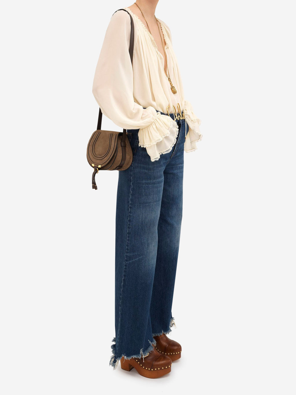 Оригінальна Marcie S Crossbody Bag Chloe – детальний вид