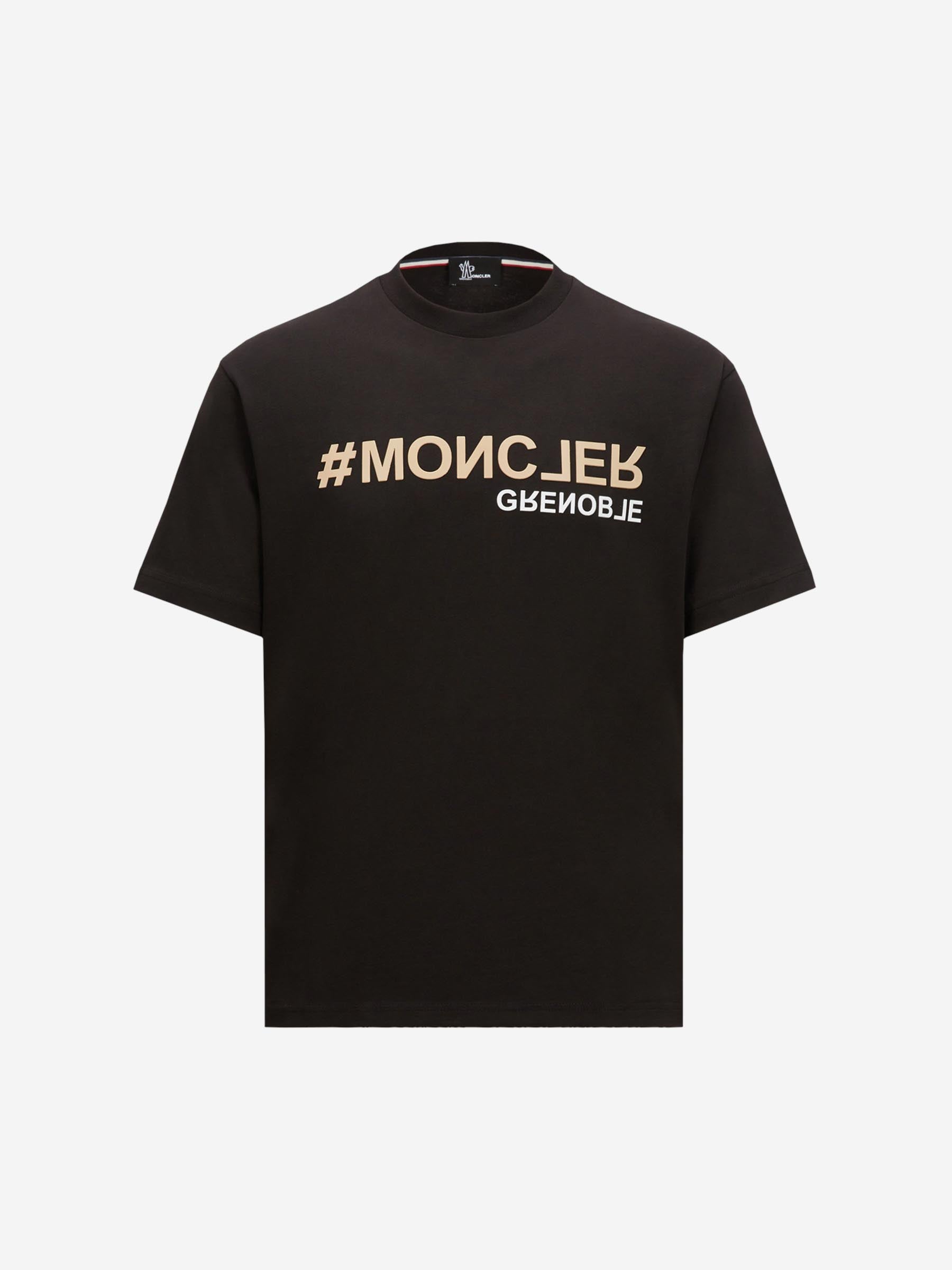 Moncler Tops оригінал | Швидка доставка Україна – боковий вид