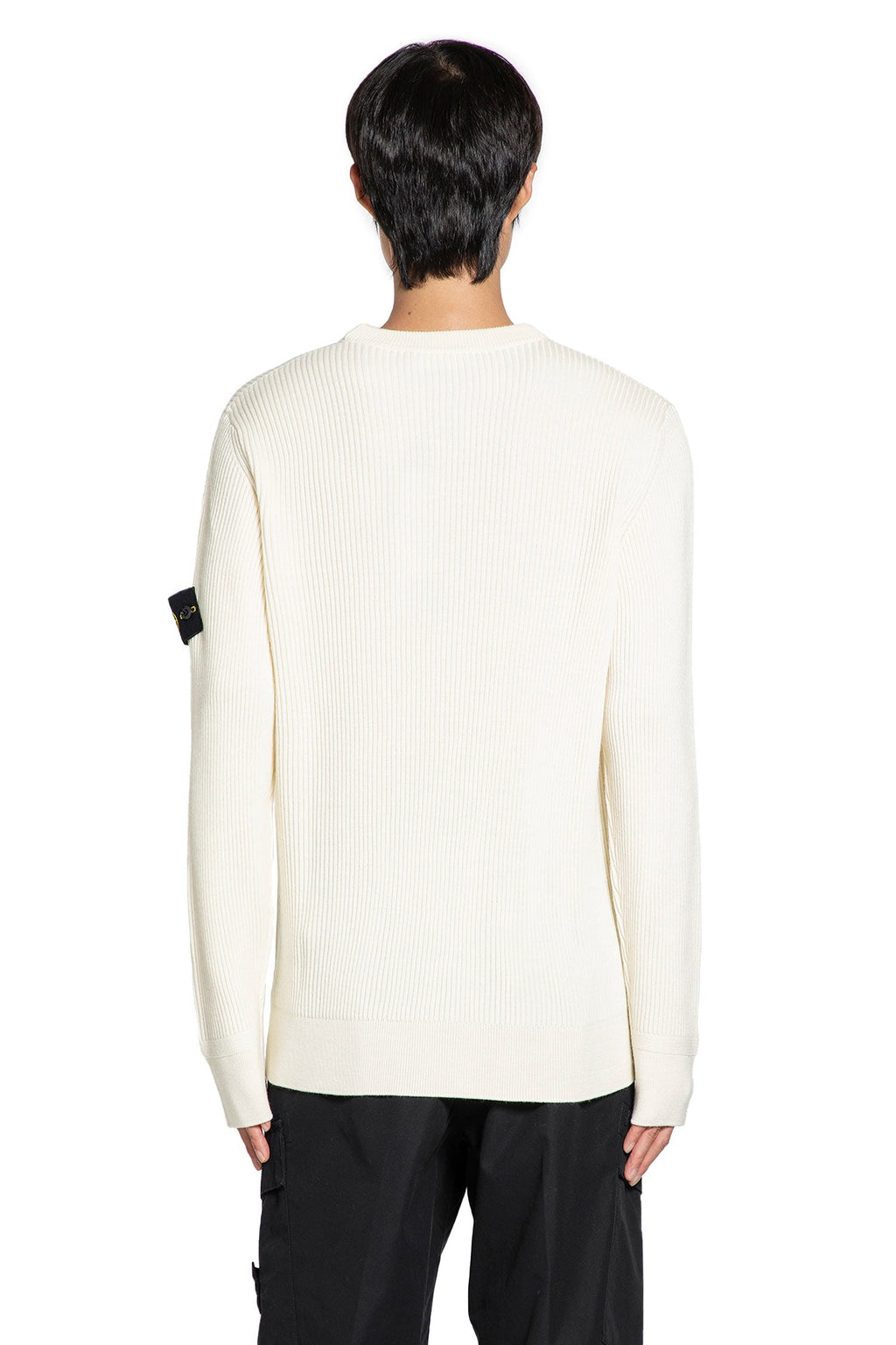 Оригінальна 5100053 Sweater Stone island – детальний вид
