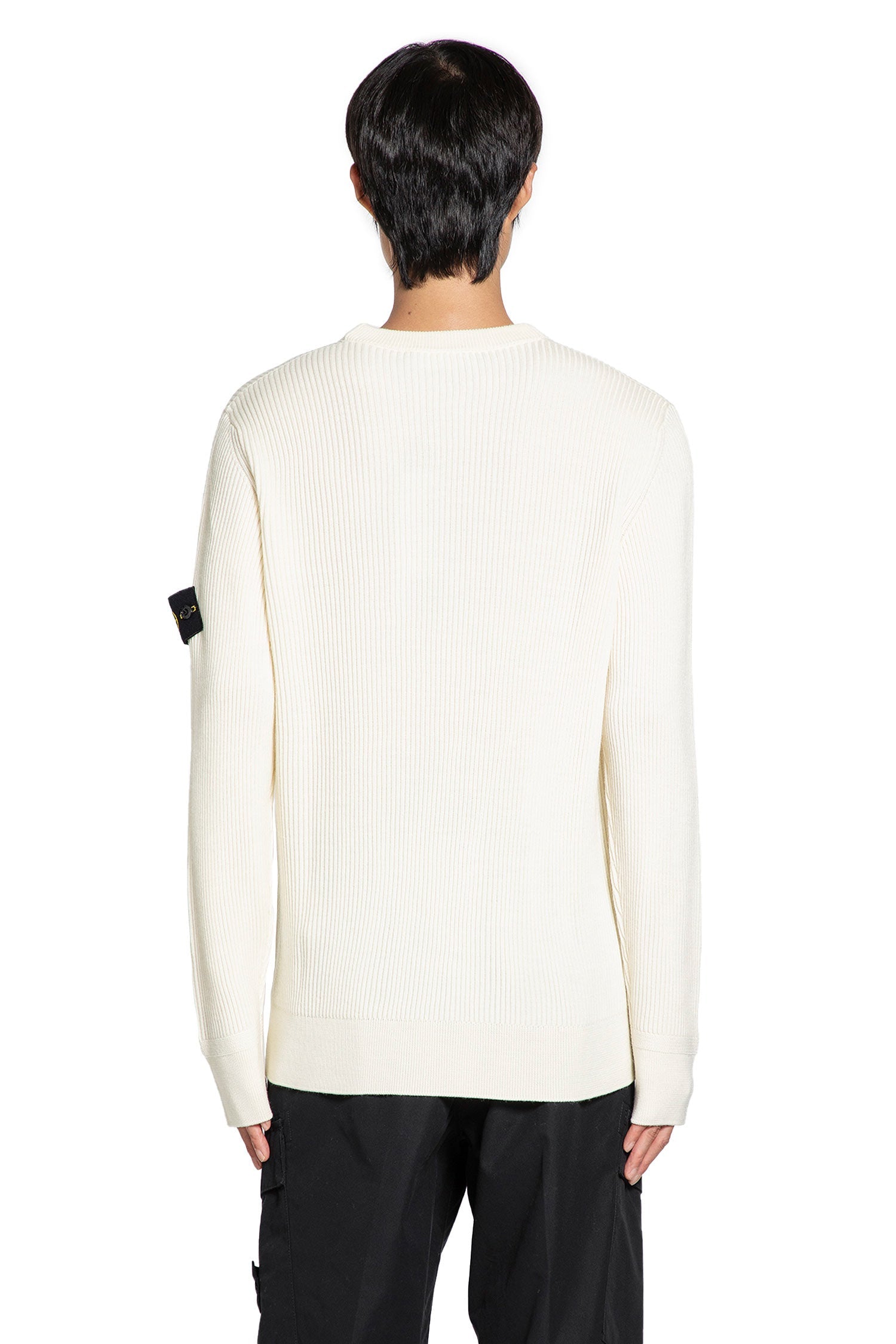 Оригінальна 5100053 Sweater Stone island – детальний вид - STONE ISLAND