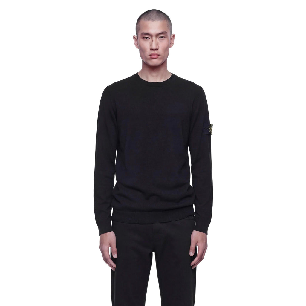 Оригінальна Man Sweatshirts Stone island – збільшений вид