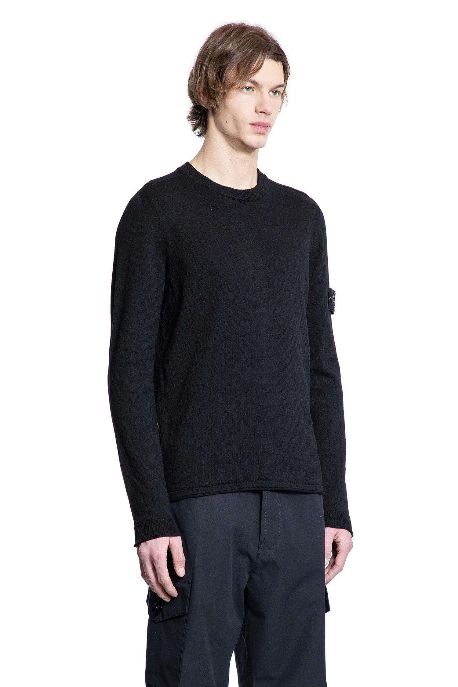 Stone island Knitwear оригінал | Швидка доставка Україна – детальний вид