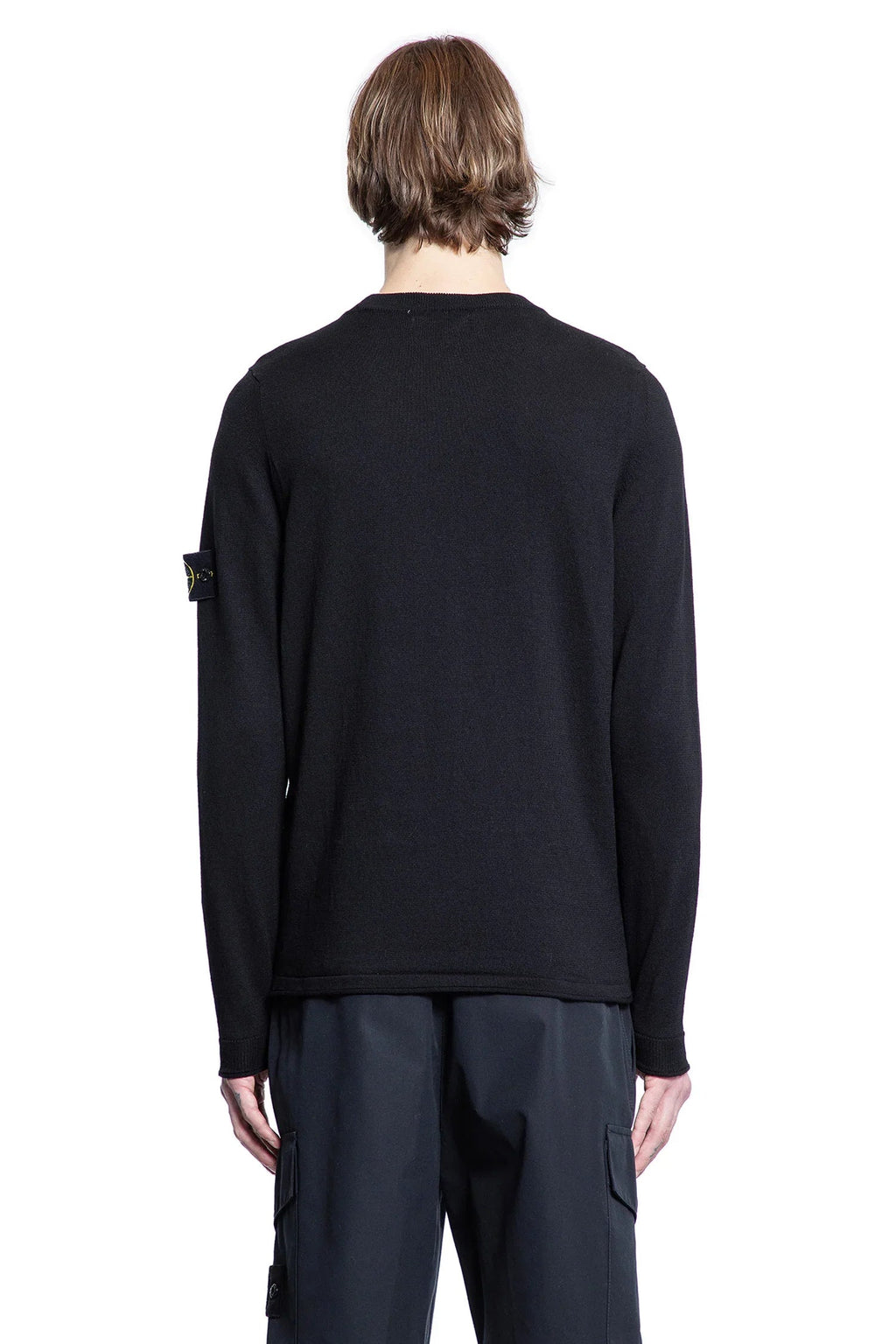 Stone island Knitwear оригінал | Швидка доставка Україна – збільшений вид