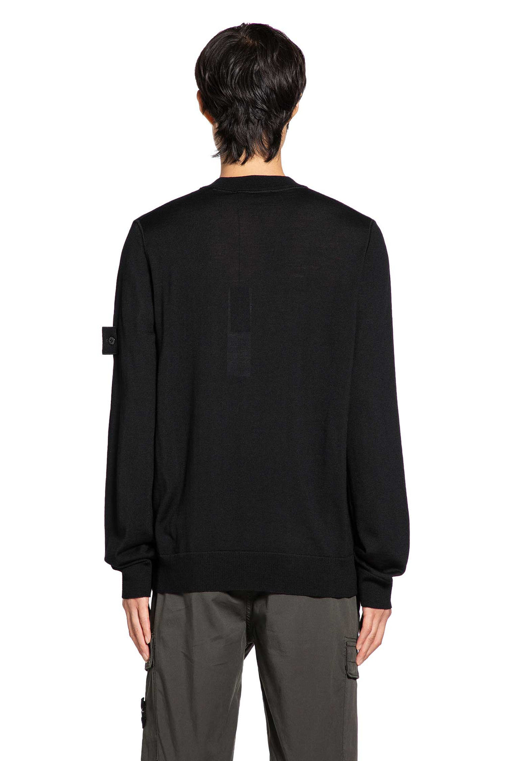 Stone island Knitwear оригінал | Швидка доставка Україна – збільшений вид