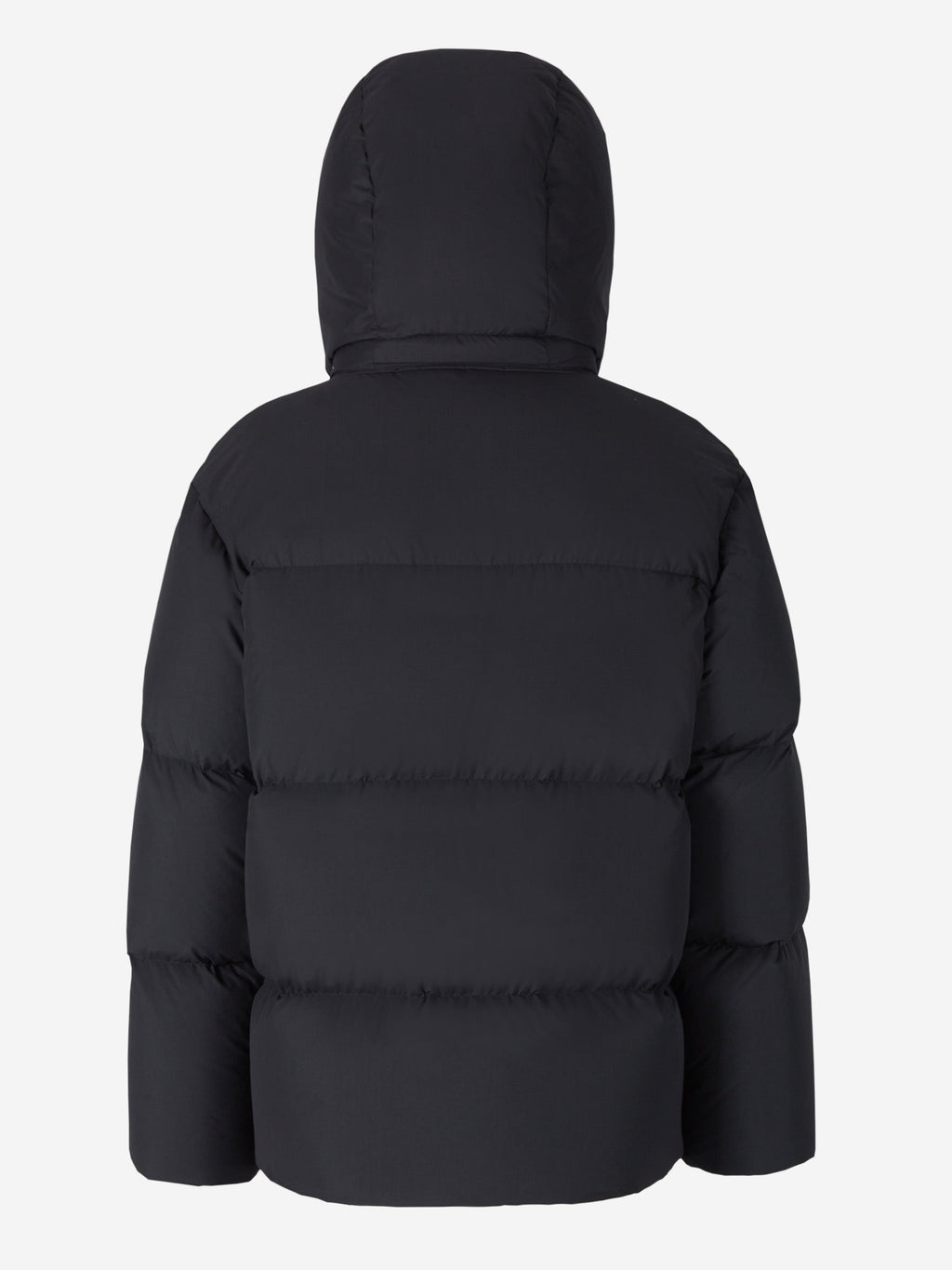 Оригінальна Bounce Padded Jacket Off-white – детальний вид