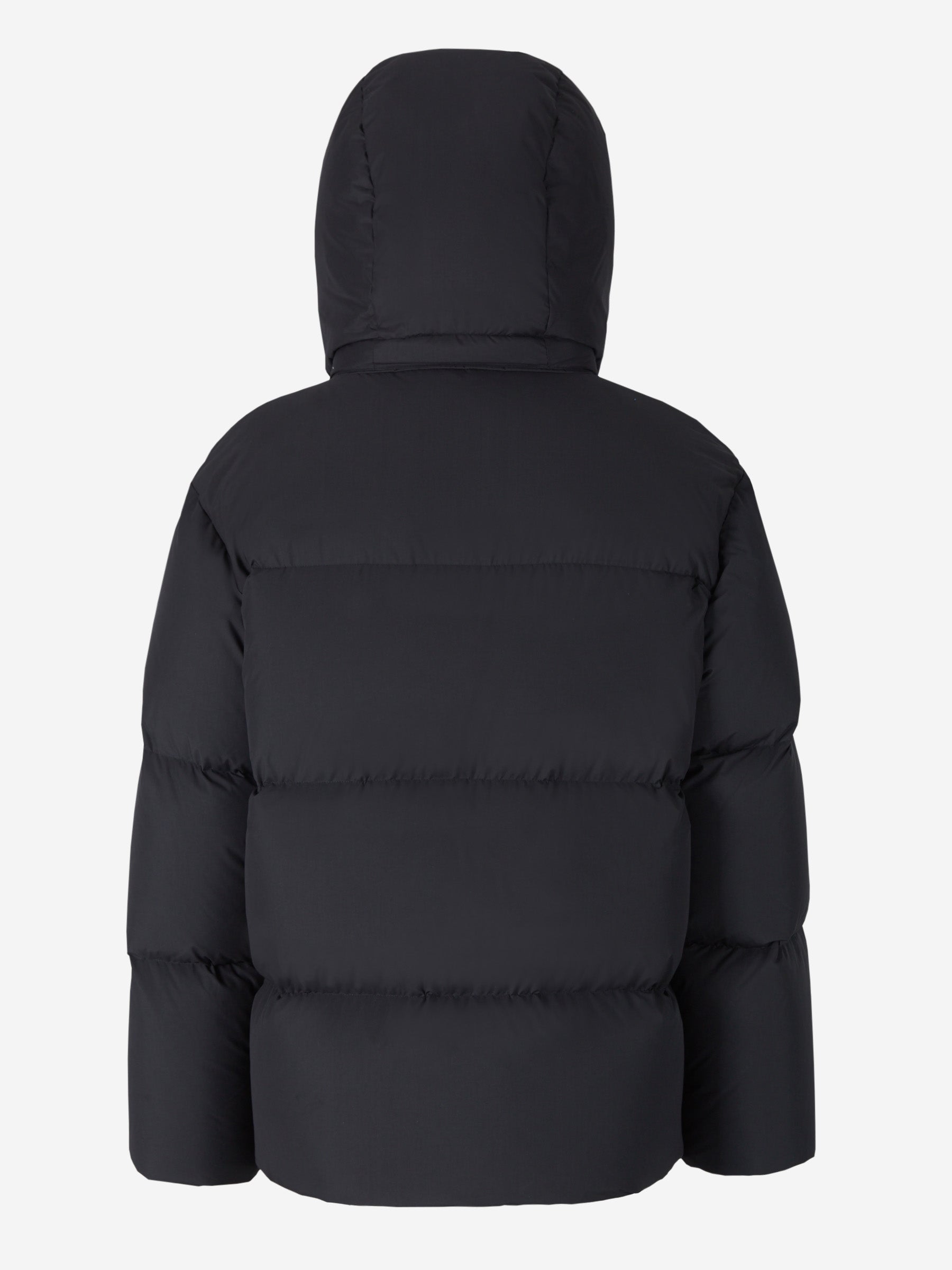 Оригінальна Bounce Padded Jacket Off-white – детальний вид