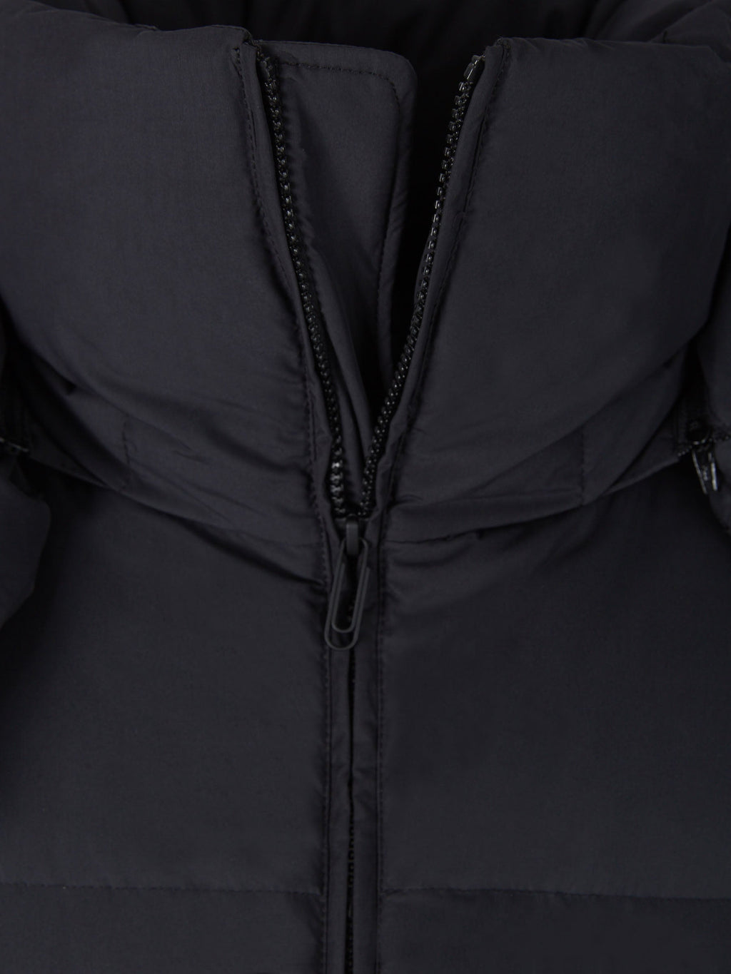 Оригінальна Bounce Padded Jacket Off-white – збільшений вид