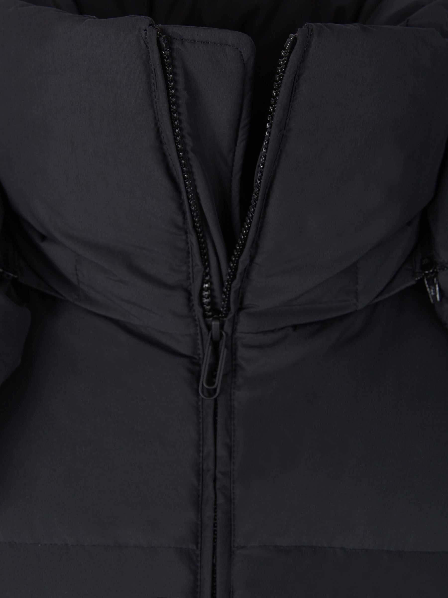 Оригінальна Bounce Padded Jacket Off-white – збільшений вид