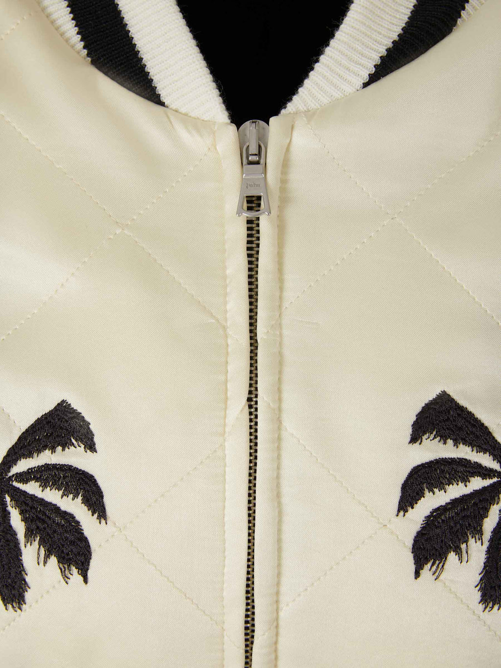 Оригінальна Chaqueta Sukajan Palmera Palm angels – детальний вид