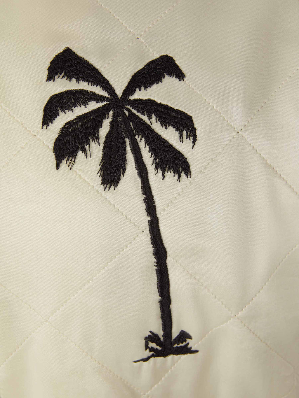 Оригінальна Chaqueta Sukajan Palmera Palm angels – збільшений вид