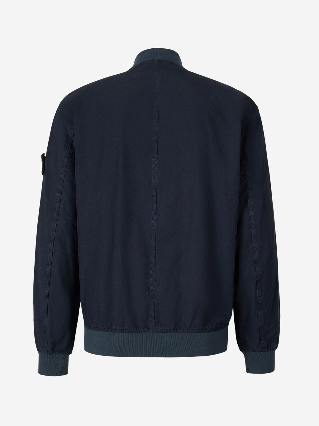 Оригінальна Cazadora Técnica Logo Stone island – вид ззаду