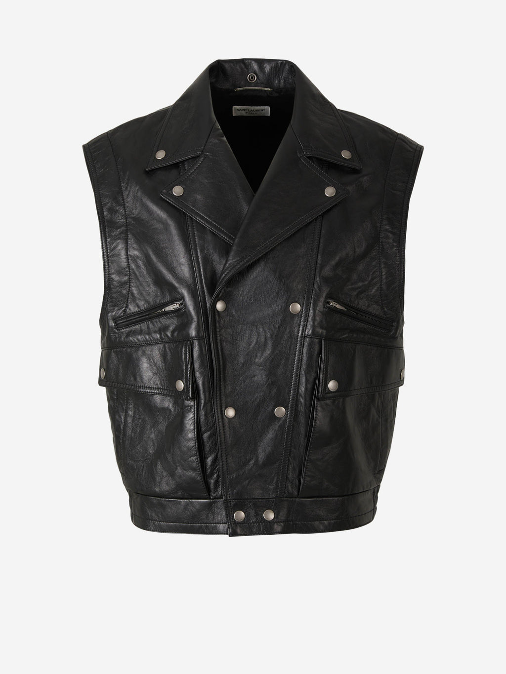Saint laurent Outerwear оригінал | Швидка доставка Україна – детальний вид