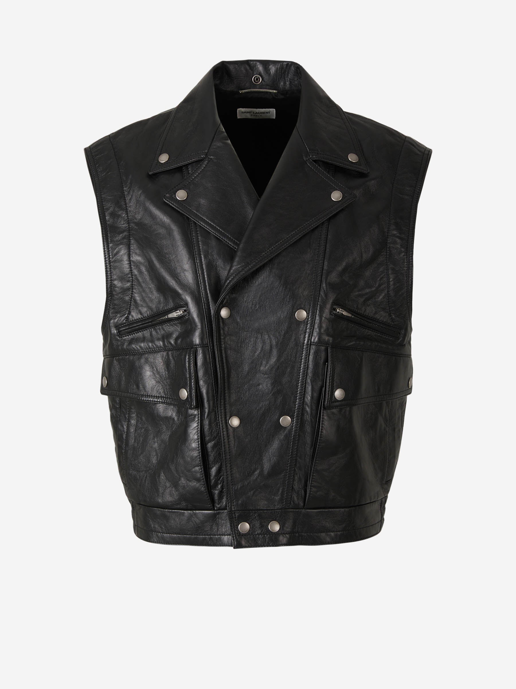 Saint laurent Outerwear оригінал | Швидка доставка Україна – детальний вид