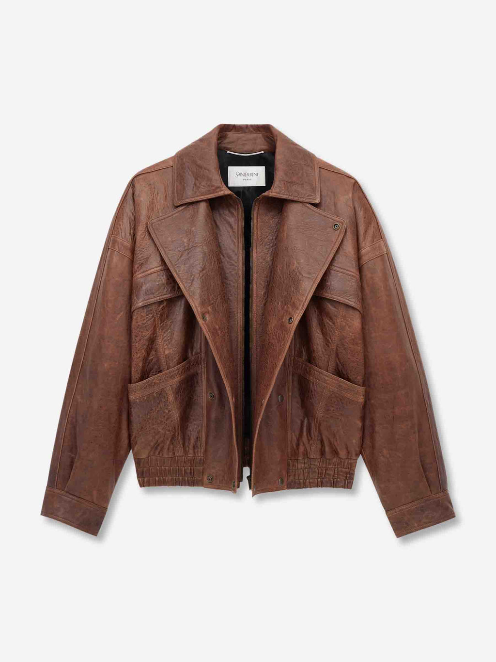 Saint laurent Outerwear оригінал | Швидка доставка Україна – детальний вид