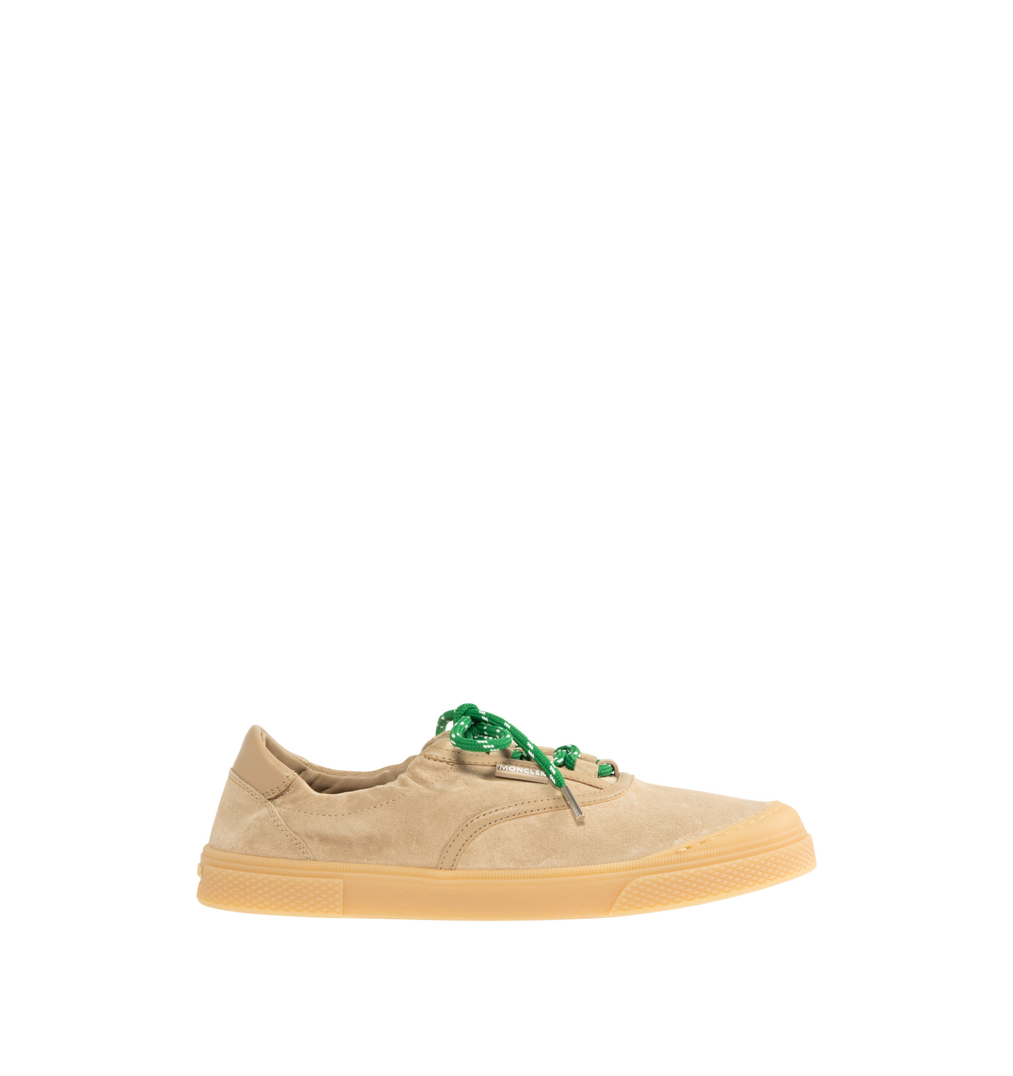 Moncler Footwear оригінал | Швидка доставка Україна – боковий вид
