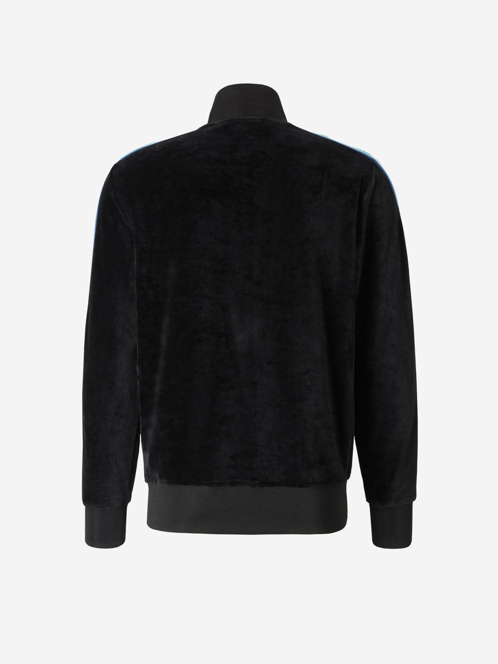 Rainbow Velvety Sweatshirt Palm angels оригінал – Купити в Україні – детальний вид